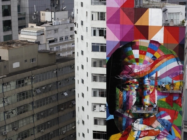 15 аргументов в пользу поездки в Сан-Паулу