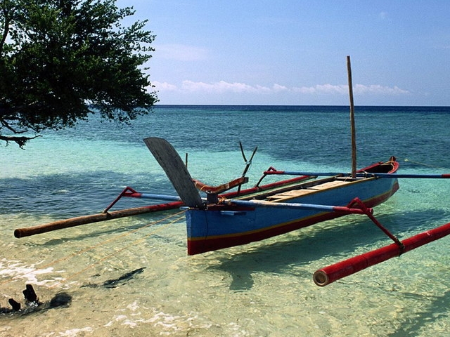 Куда пойти на Бали? Шесть отличных мест для отдыха и развлечений