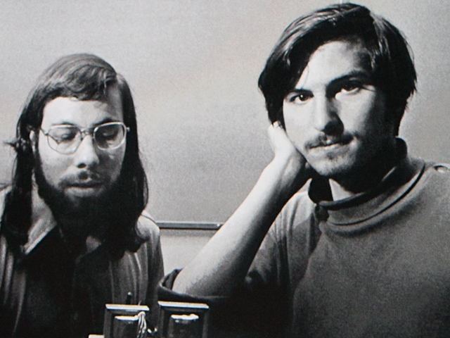 Главные принципы Стива Джобса, положенные в основу «Apple»