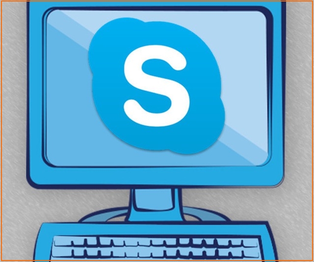 Microsoft запускает Skype в браузере