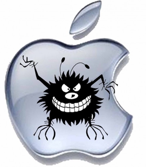 Техника Apple в опасности. Китайский вирус атакует iPhone