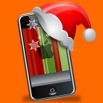 Подборка: Новогодние приложения для iOS и Android