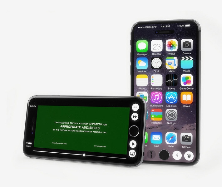 iPhone 7: Стали известны первые характеристики и дата выхода
