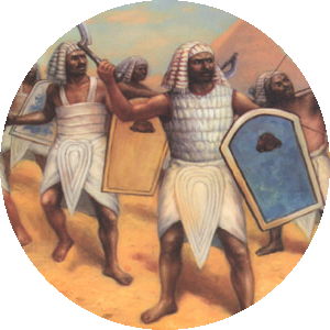 Древний Египет. 10 фактов