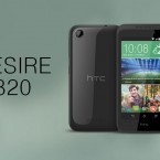Хочу себе: Достойный бюджетник HTC Desire 320