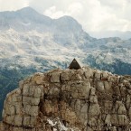 Мини-отель в Альпах: Гостеприимство на высоте 2,5 километра