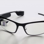 Новые Google Glass Ray-Ban